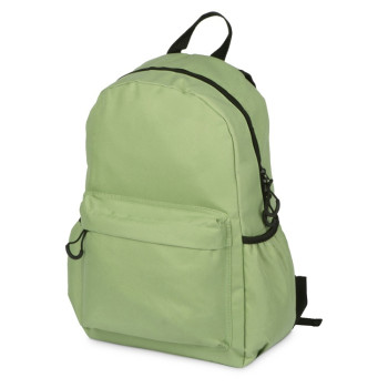 Рюкзак Bro, светло-зеленый