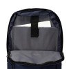 Расширяющийся рюкзак Slimbag для ноутбука 15,6", синий