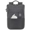Рюкзак для MacBook Pro и Ultrabook 13.3" 8825, черный меланж Рюкзак для MacBook Pro и Ultrabook 13.3" 8825, черный меланж