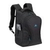 RIVACASE 5565 black Лёгкий городской рюкзак, 22л /12