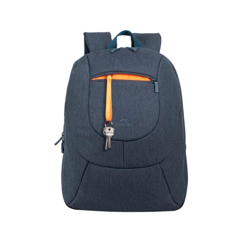 RIVACASE 7723 dark grey рюкзак для ноутбука 14" / 6
