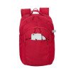 RIVACASE 5432 red Городской рюкзак, 16л / 12