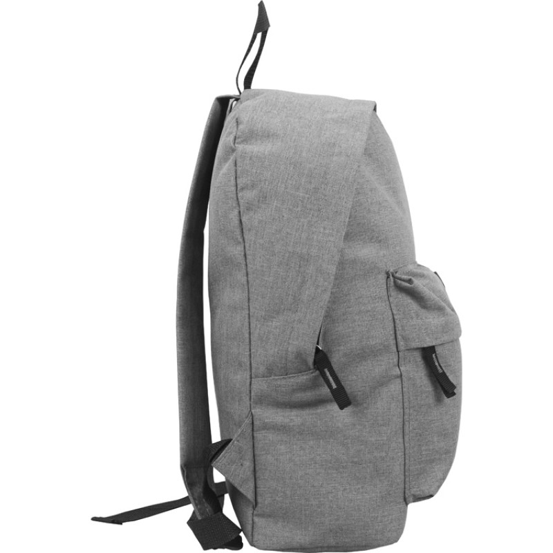 Рюкзак "Сити", серый