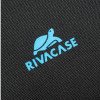 RIVACASE 5565 black Лёгкий городской рюкзак, 22л /12