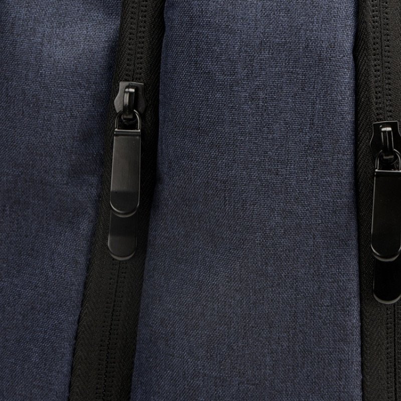 Рюкзак для ноутбука Zest, нэйви