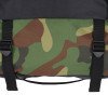 Рюкзак Combat с отделением для ноутбука 17", черный Рюкзак Combat с отделением для ноутбука 17", черный