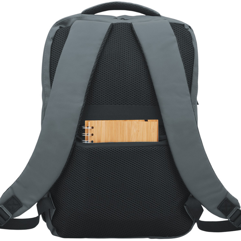 Рюкзак Jacky для ноутбука 15'', серый