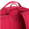 RIVACASE 5432 red Городской рюкзак, 16л / 12