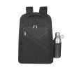 RIVACASE 8164 black ECO рюкзак для ноутбука 17.3" / 4