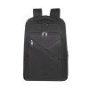 RIVACASE 8164 black ECO рюкзак для ноутбука 17.3" / 4