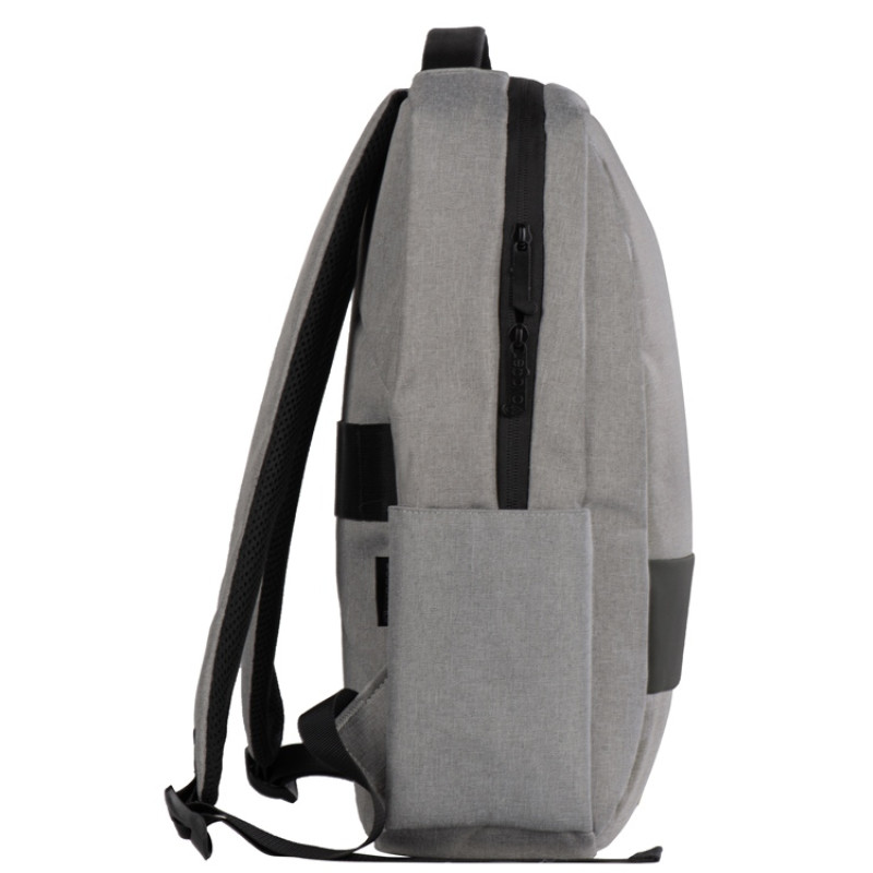 Рюкзак Flash для ноутбука 15'', светло-серый
