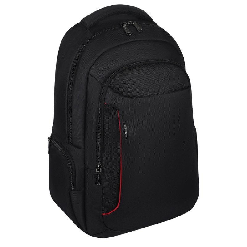 Рюкзак Eberhart Backpack черный EBH29759-1-17"
