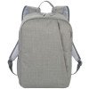Рюкзак Zip для ноутбука 15", серый Рюкзак Zip для ноутбука 15", серый