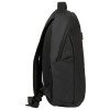 Рюкзак Sofit для ноутбука из экокожи, черный (Р) Рюкзак Sofit для ноутбука из экокожи, черный (Р)