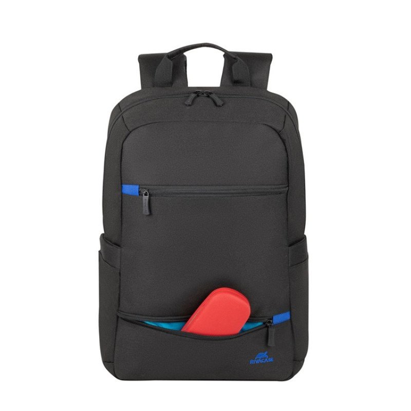 RIVACASE 8265 black Laptop рюкзак для ноутбука 15.6" / 6 RIVACASE 8265 black Laptop рюкзак для ноутбука 15.6" / 6