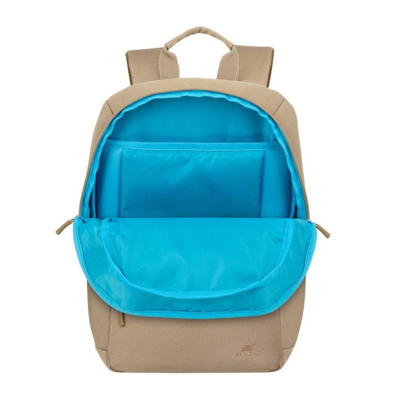 RIVACASE 8264 beige рюкзак для ноутбука 13,3-14" / 6