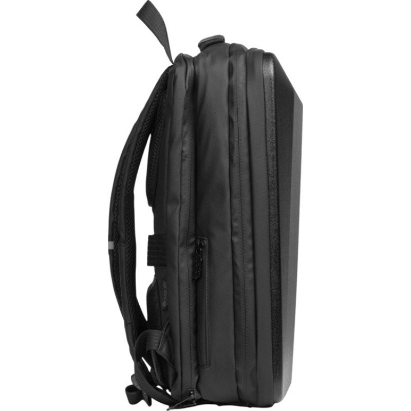 Рюкзак для ноутбука Sheller с пластиковой поверхностью