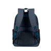 RIVACASE 7761 dark grey рюкзак для ноутбука 15.6" / 6