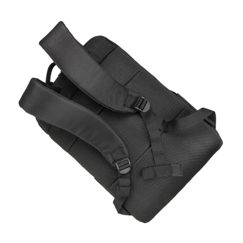 RIVACASE 8267 black рюкзак для ноутбука 17.3" / 6