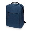 Рюкзак Ambry для ноутбука 15", синий Рюкзак Ambry для ноутбука 15", синий