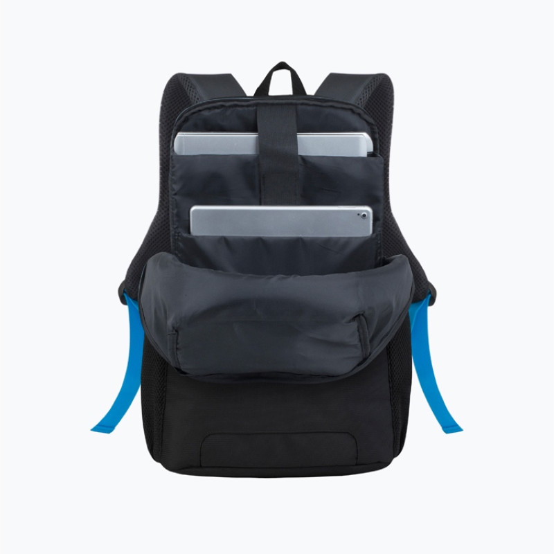 Рюкзак для ноутбука 15.6" 8067, черный