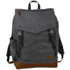 Рюкзак Campster 15", темно-серый