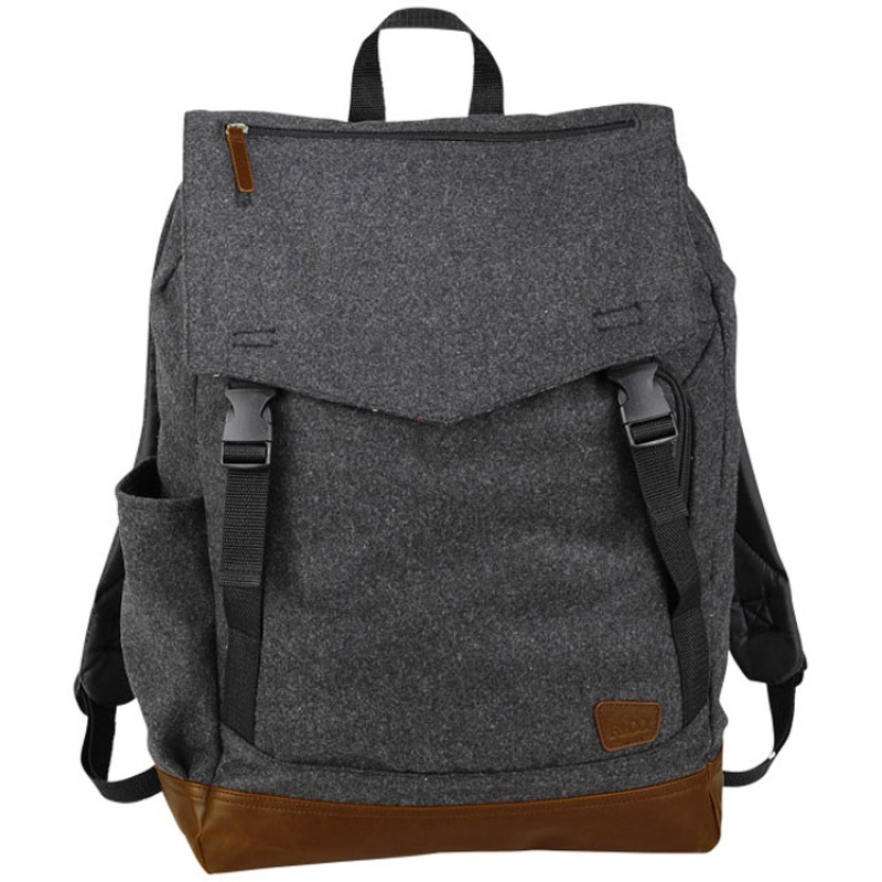 Рюкзак Campster 15", темно-серый