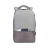 RIVACASE 7562 grey/mocha рюкзак для ноутбука 15.6", серый/кофейный