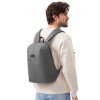 Рюкзак с защитой от краж "Phantom Mini", серый Рюкзак с защитой от краж "Phantom Mini", серый
