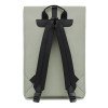 Рюкзак NINETYGO URBAN.DAILY Backpack, серый Рюкзак NINETYGO URBAN.DAILY Backpack, серый