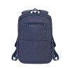 RIVACASE 7760 blue ECO рюкзак для ноутбука 15.6"