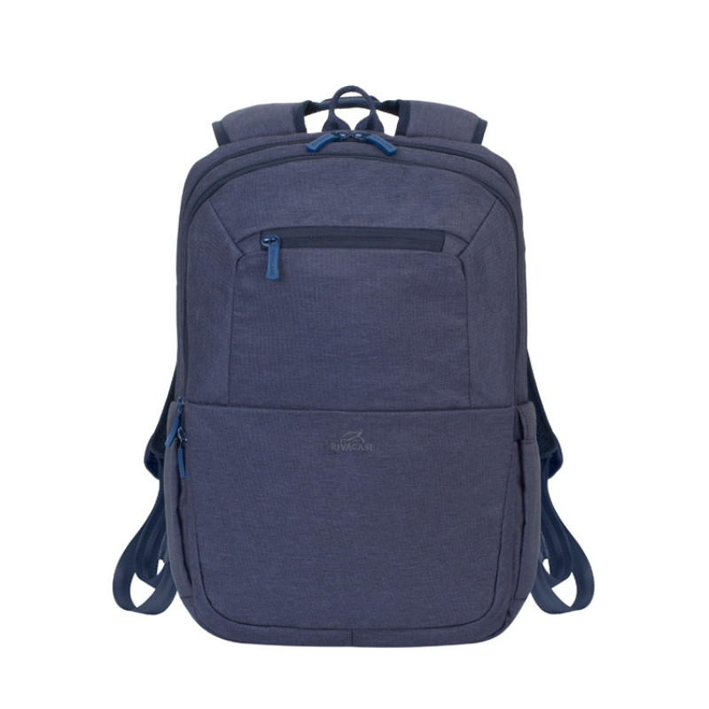 RIVACASE 7760 blue ECO рюкзак для ноутбука 15.6"