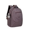 RIVACASE 7761 mocha рюкзак для ноутбука 15.6" / 6