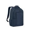 Рюкзак для ноутбука 17.3" 8460, темно-синий