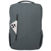 Рюкзак Jacky для ноутбука 15'', серый
