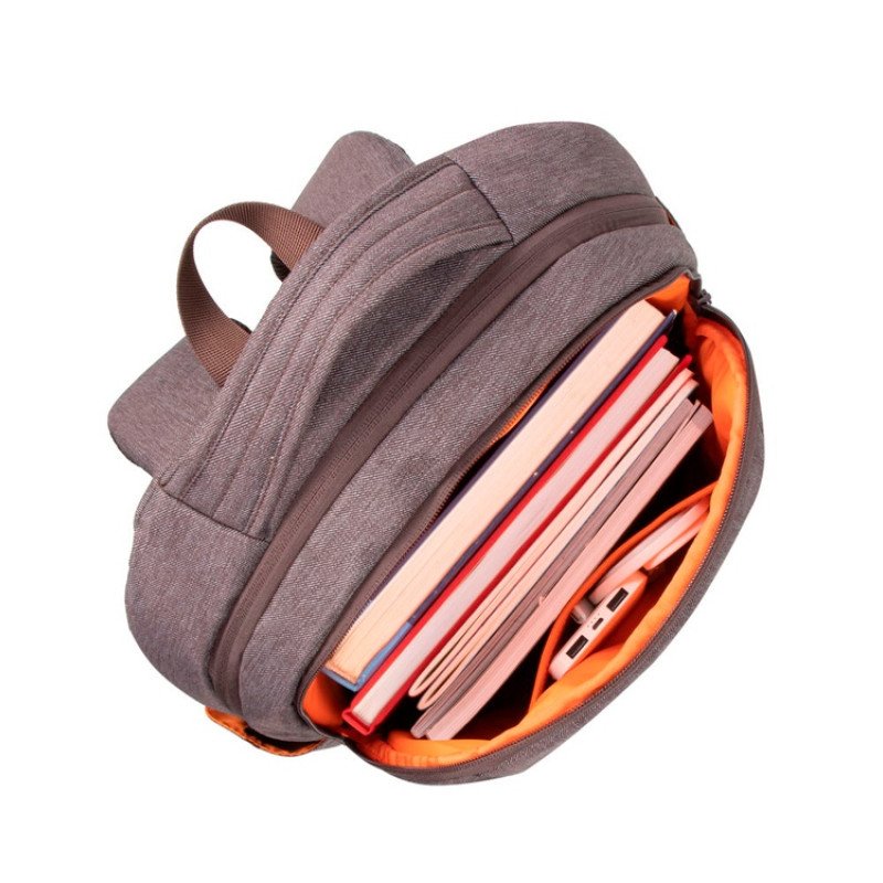 RIVACASE 7761 mocha рюкзак для ноутбука 15.6" / 6