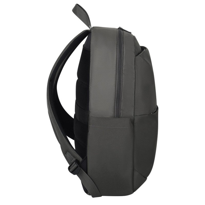 Рюкзак Eberhart Backpack темно-серо-зеленый EBH29849-DG-15"