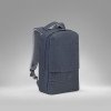 RIVACASE 7562 dark grey рюкзак для ноутбука 15.6", темно-серый