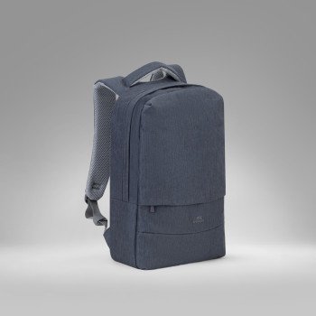 RIVACASE 7562 dark grey рюкзак для ноутбука 15.6", темно-серый