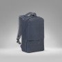 RIVACASE 7562 dark grey рюкзак для ноутбука 15.6", темно-серый
