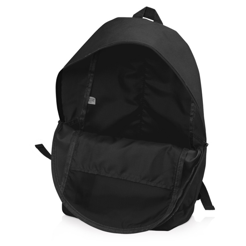 Рюкзак "Boulder", черный