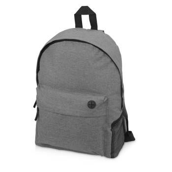 Рюкзак "Сити", серый (P)