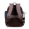 RIVACASE 7761 mocha рюкзак для ноутбука 15.6" / 6