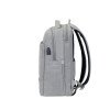 RIVACASE 8363 grey рюкзак для ноутбука 15.6" / 6