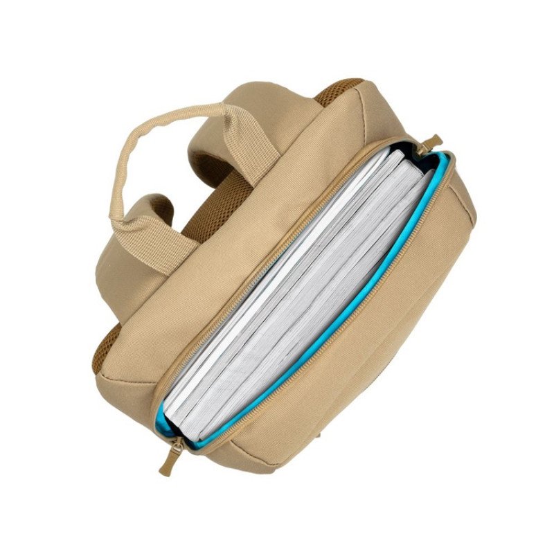 RIVACASE 8264 beige рюкзак для ноутбука 13,3-14" / 6