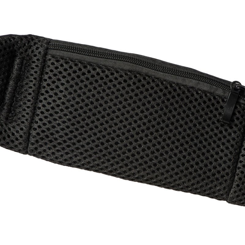 Рюкзак-слинг на одно плечо Side, черный