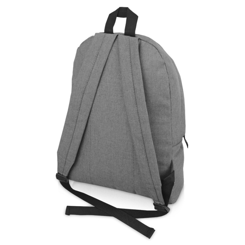 Рюкзак "Сити", серый