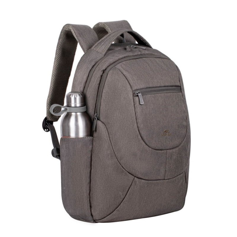 RIVACASE 7761 khaki рюкзак для ноутбука 15.6" / 6 RIVACASE 7761 khaki рюкзак для ноутбука 15.6" / 6