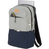 Рюкзак Cason для ноутбука 15", темно-синий