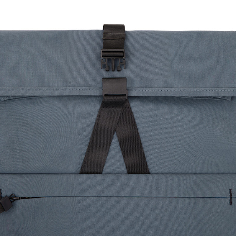 Рюкзак Drift для ноутбука, темно-синий